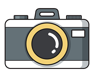 camera